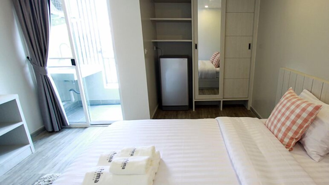 Photo of Bedroom in Don Muang