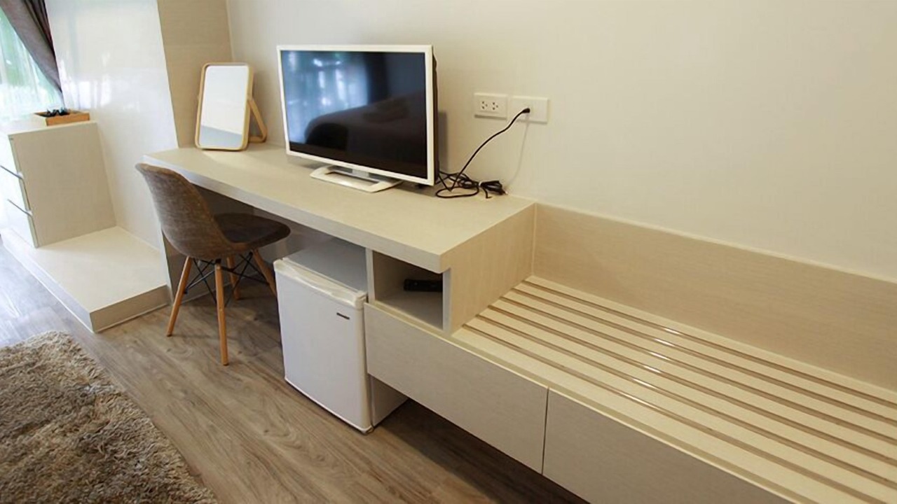Photo of Bedroom in Don Muang