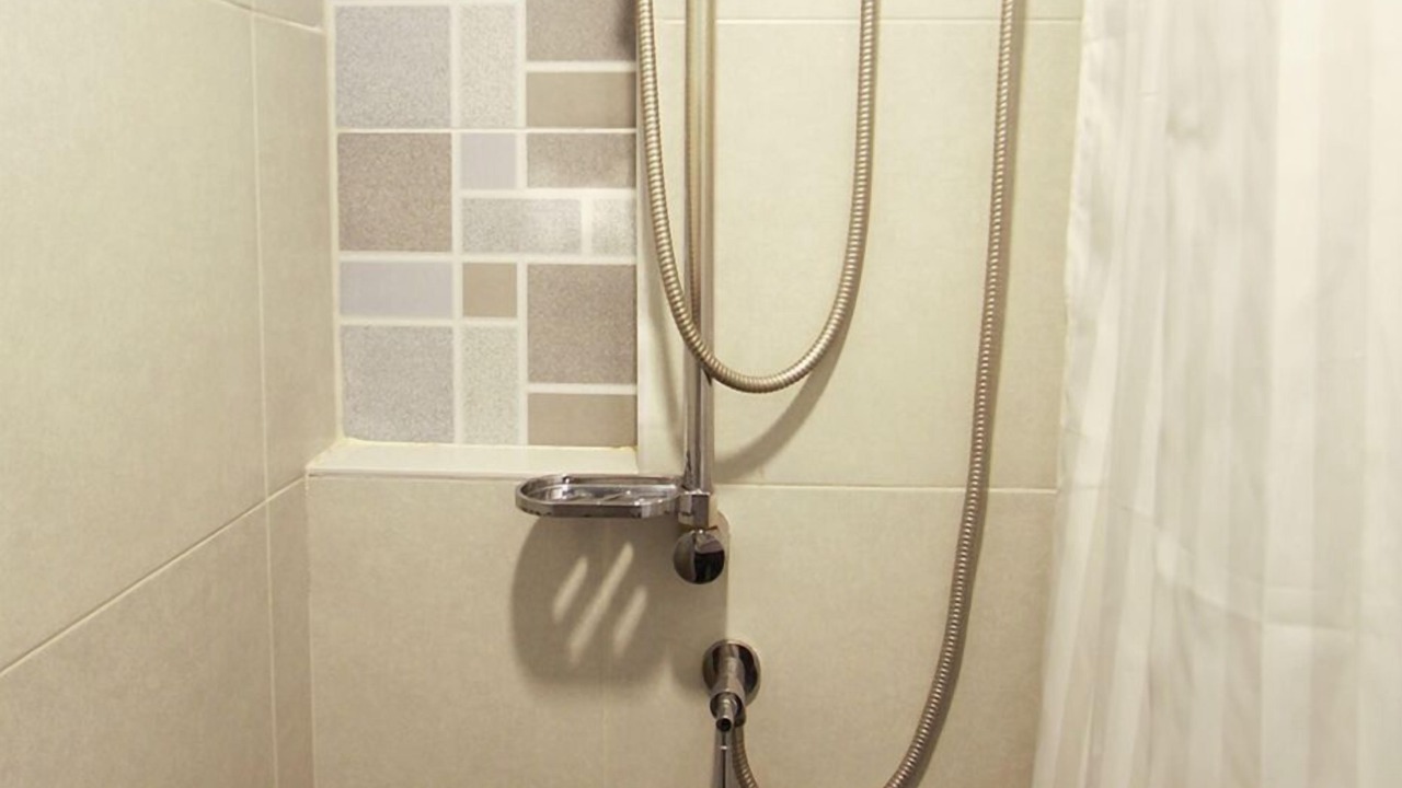 Photo of Bathroom in Don Muang