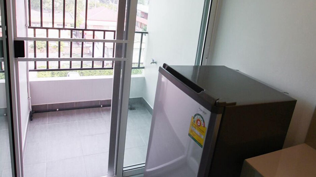 Photo of Bedroom in Don Muang