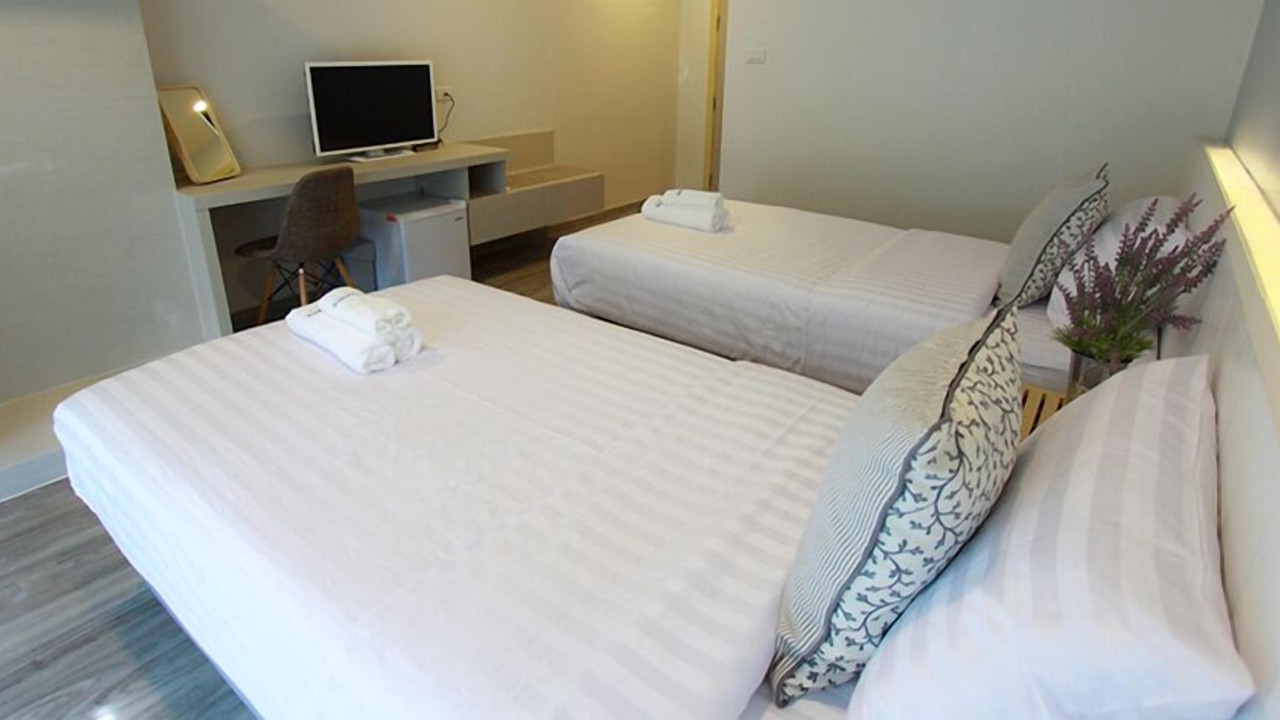 Photo of Bedroom in Don Muang