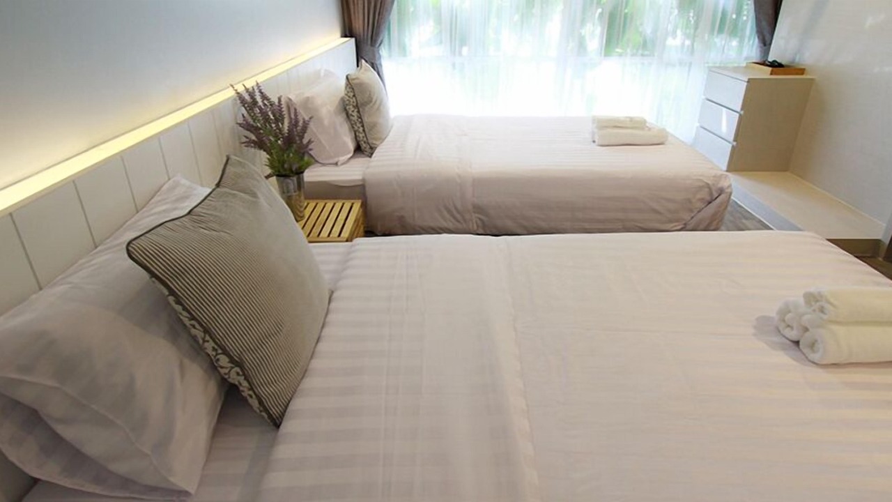 Photo of Bedroom in Don Muang