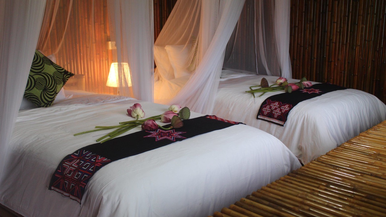 Photo of Bedroom in Thong Nguyen