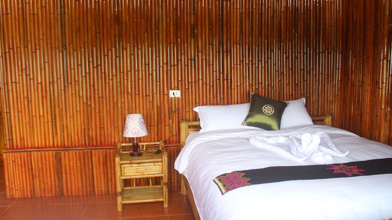 Photo of Bedroom in Thong Nguyen