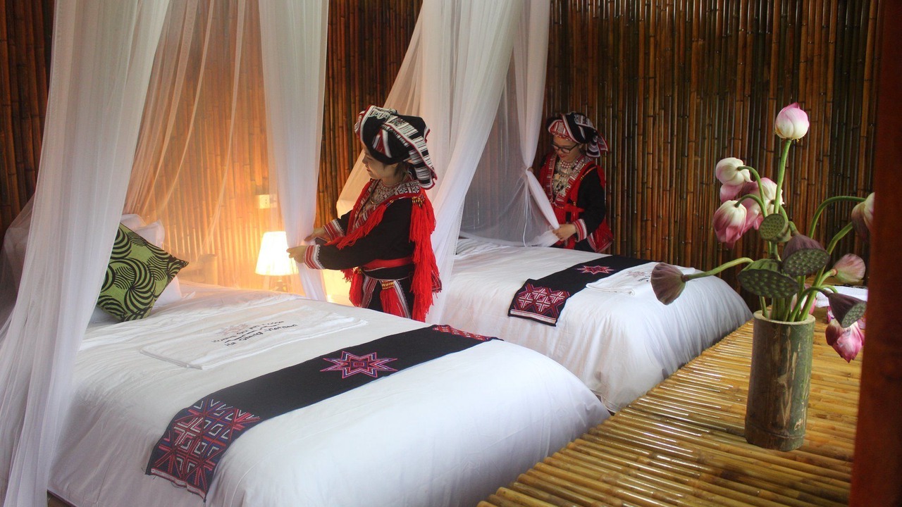 Photo of Bedroom in Thong Nguyen