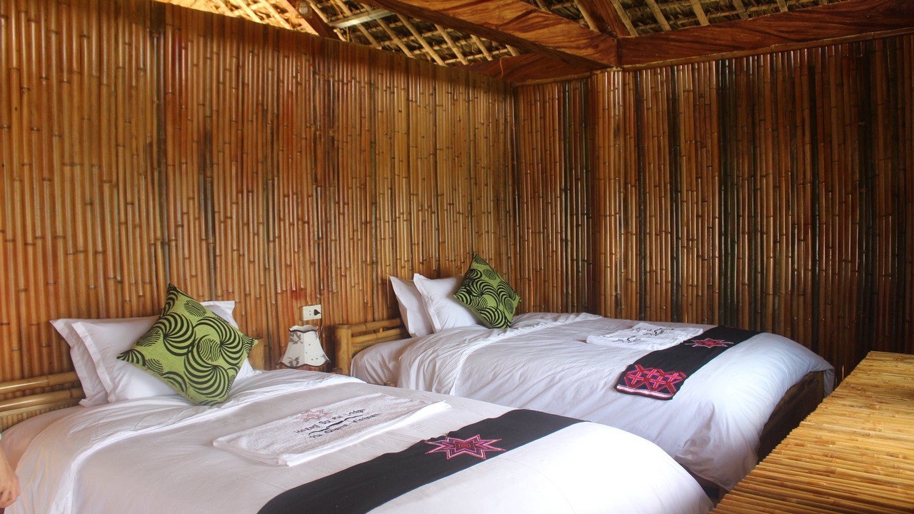 Photo of Bedroom in Thong Nguyen