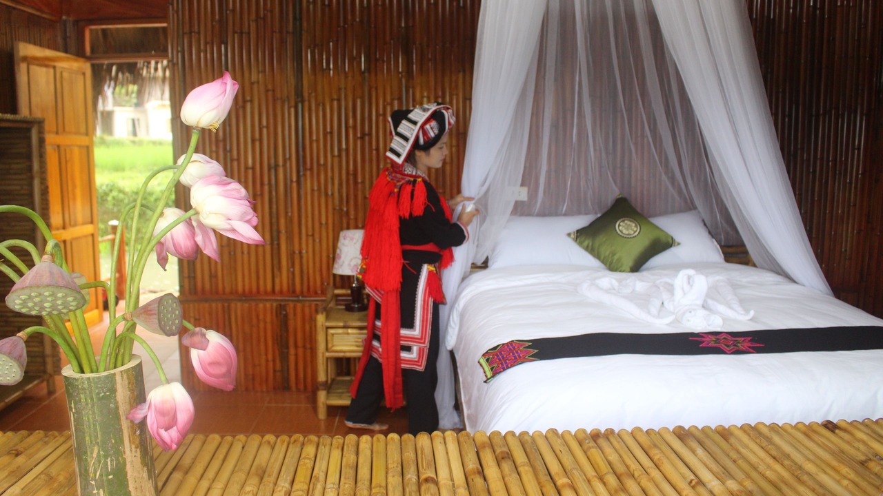 Photo of Bedroom in Thong Nguyen