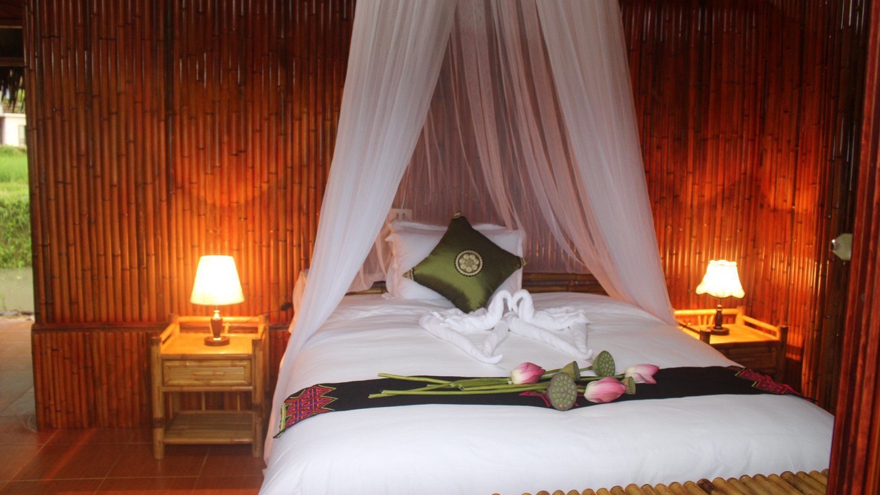Photo of Bedroom in Thong Nguyen