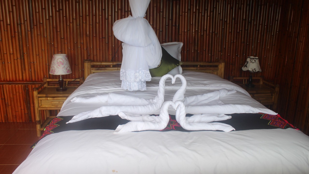 Photo of Bedroom in Thong Nguyen