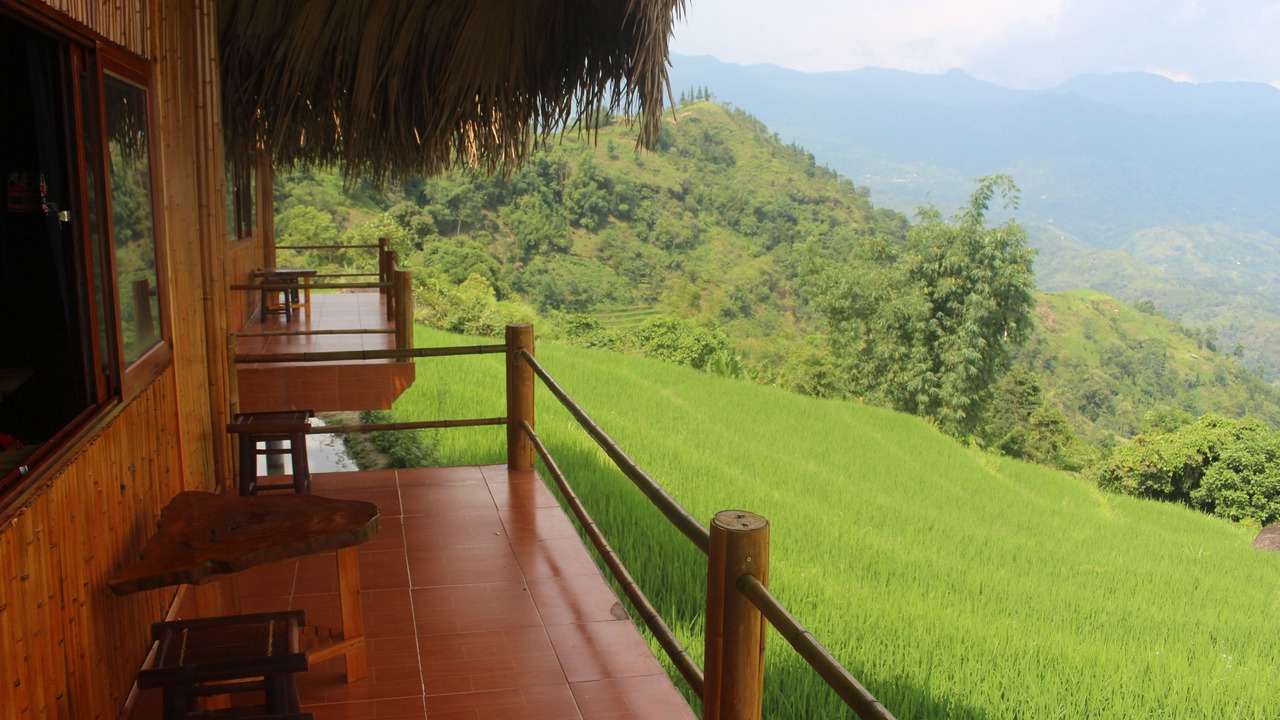 Photo of Bedroom in Thong Nguyen