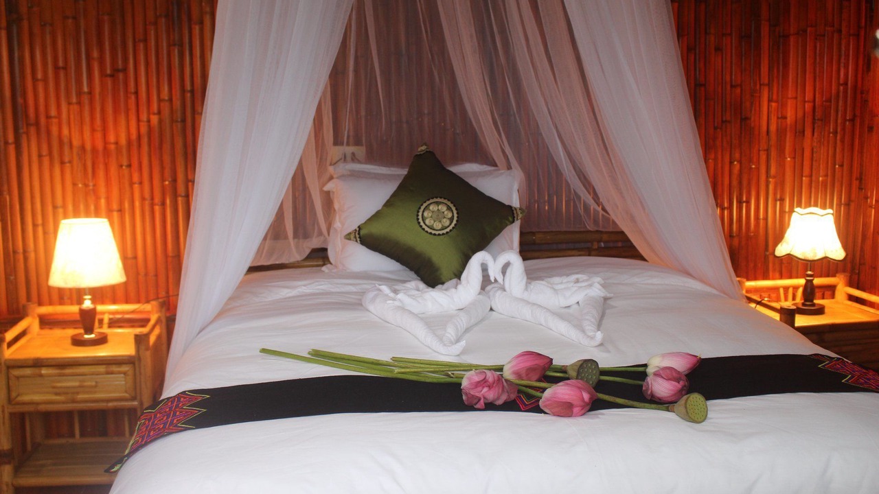 Photo of Bedroom in Thong Nguyen