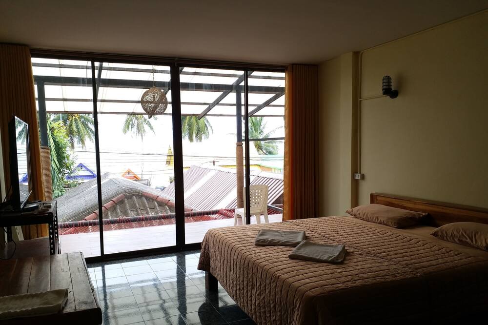 Photo of Bedroom in Saphli