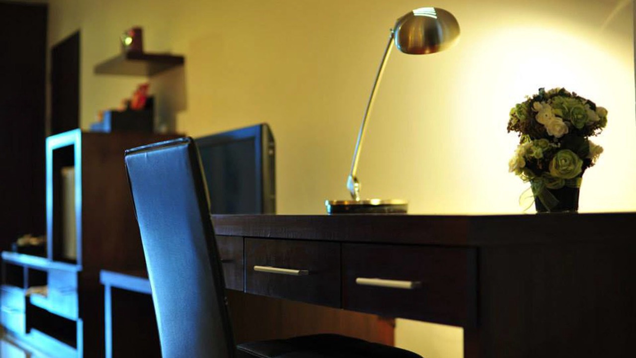 Photo of Bedroom in Songkhla