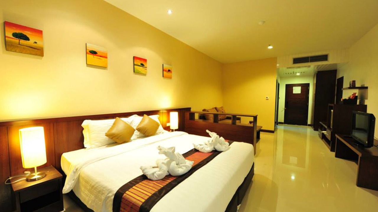 Photo of Bedroom in Songkhla