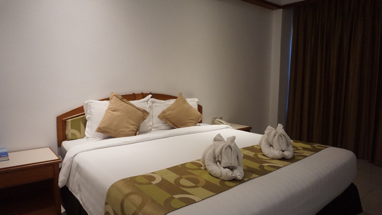 Photo of Bedroom in Songkhla