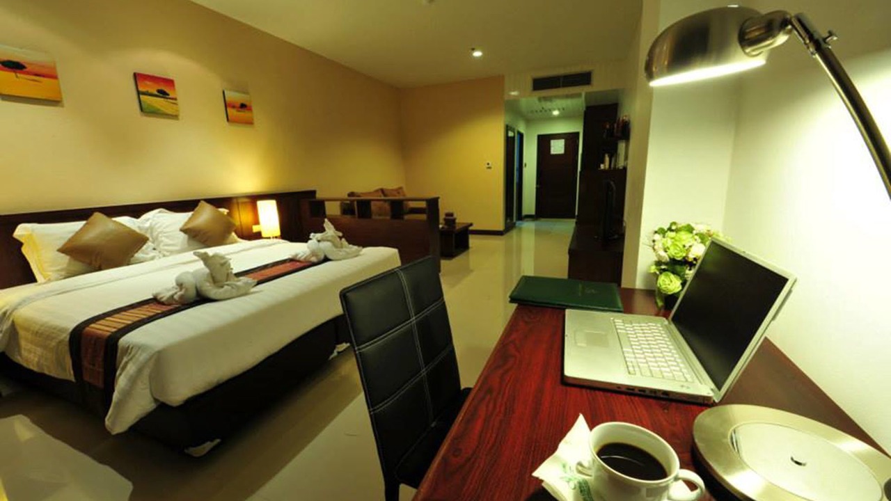 Photo of Bedroom in Songkhla