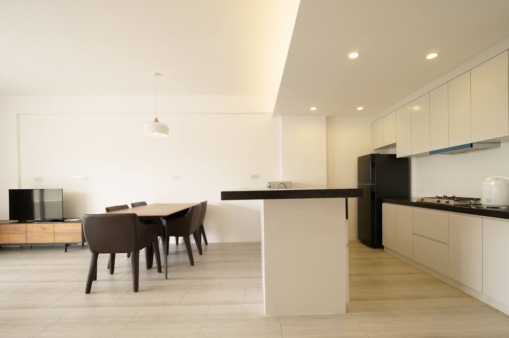 Photo of Kitchen in Dangkao