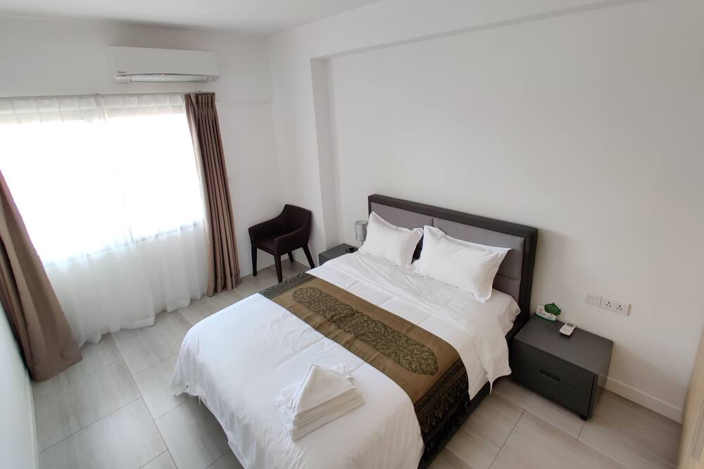 Photo of Bedroom in Dangkao