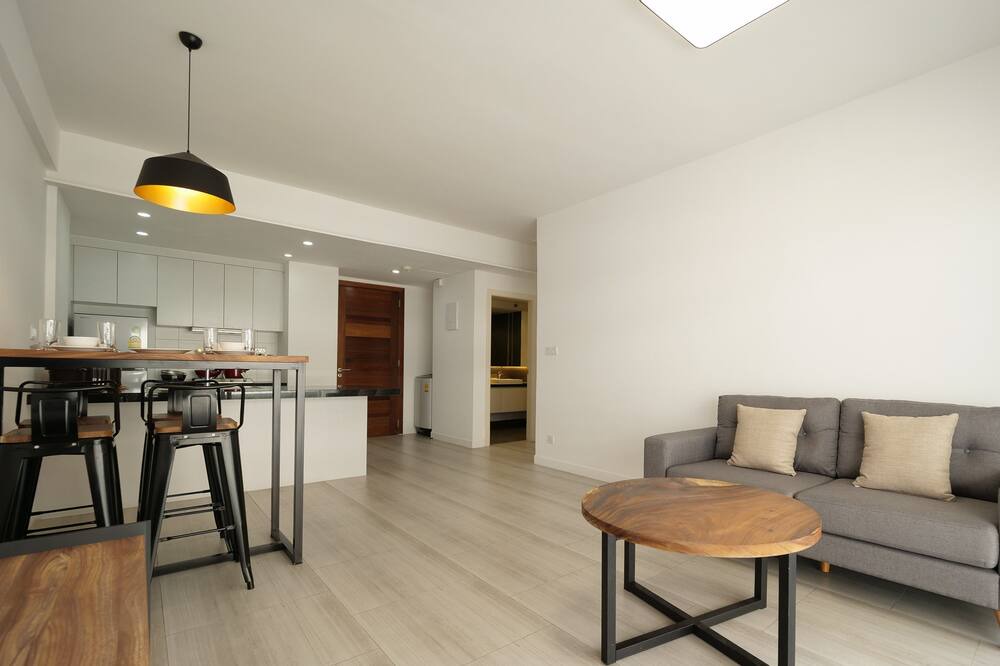 Photo of Livingroom in Dangkao