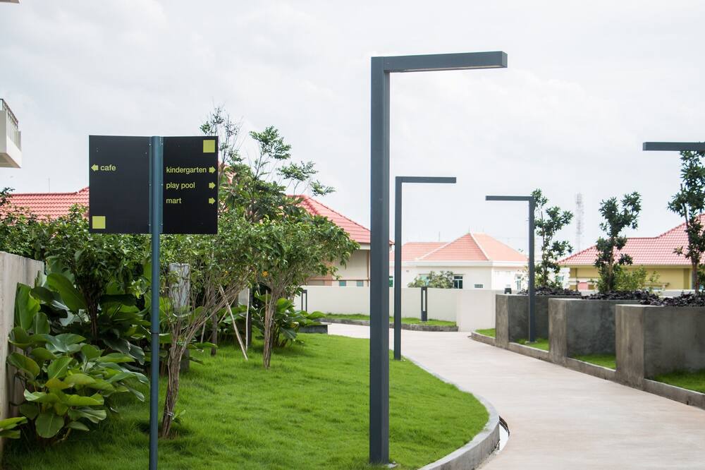 Photo of Outdoor in Dangkao