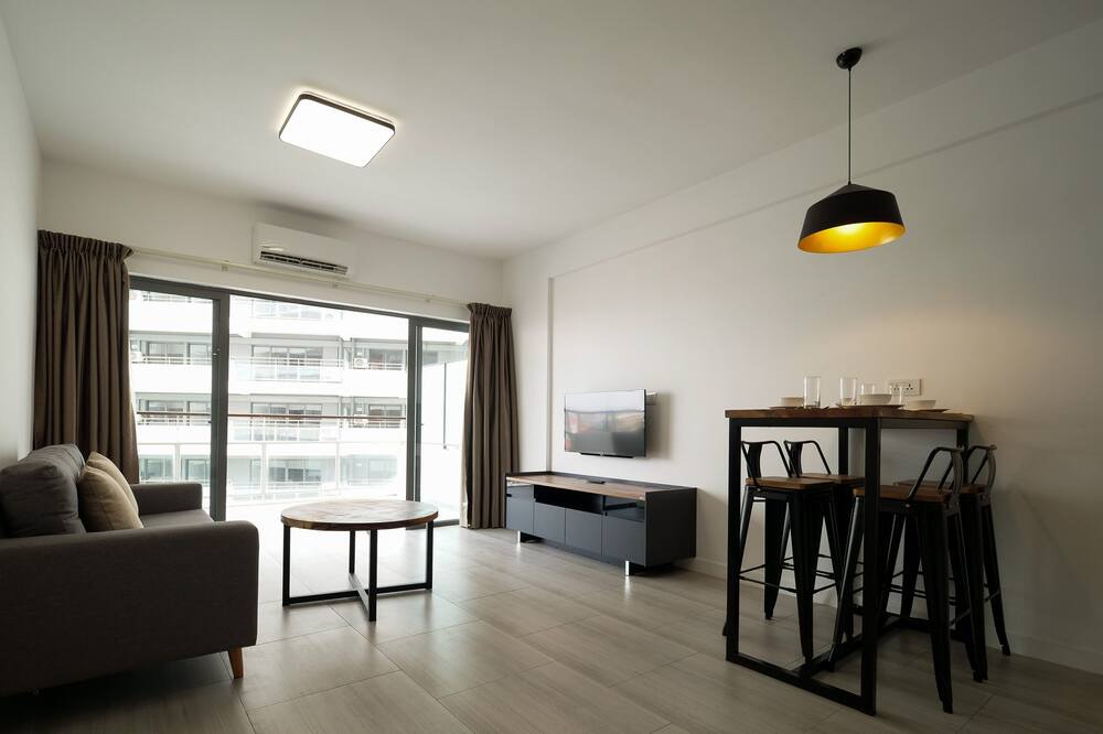 Photo of Livingroom in Dangkao