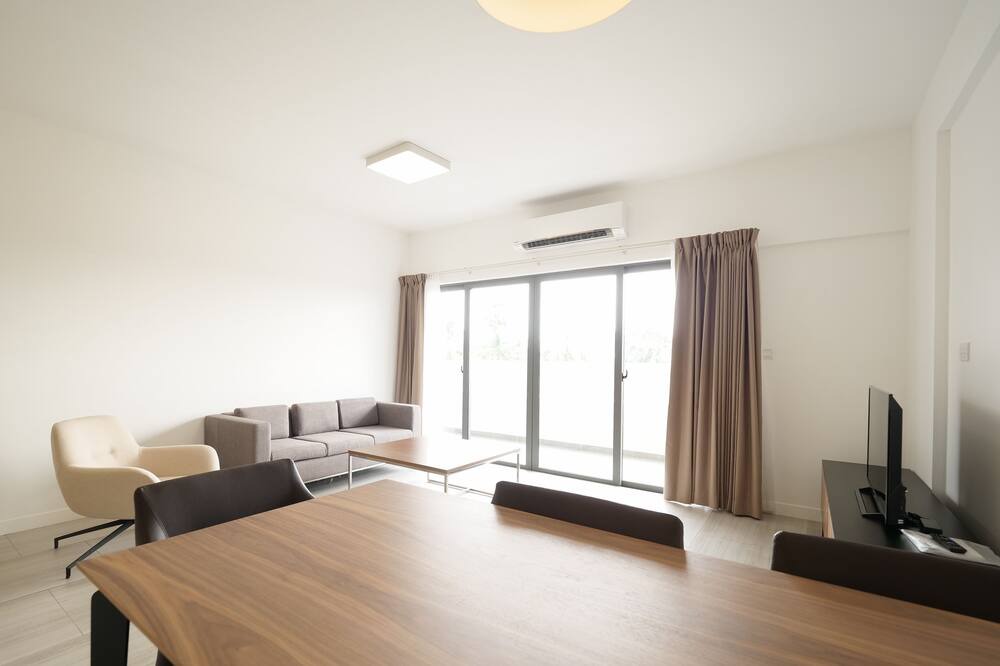 Photo of Livingroom in Dangkao