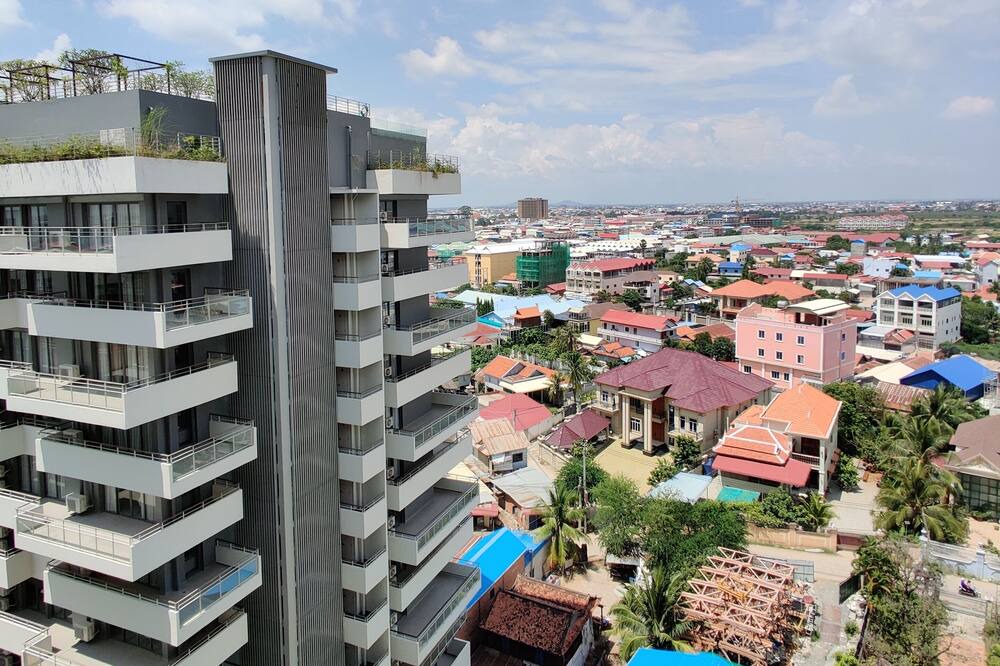 Photo of Bedroom in Dangkao