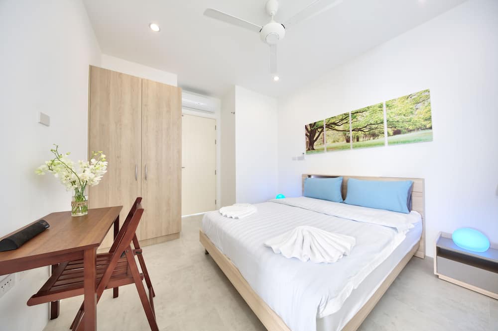 Photo of Bedroom in Moo 5