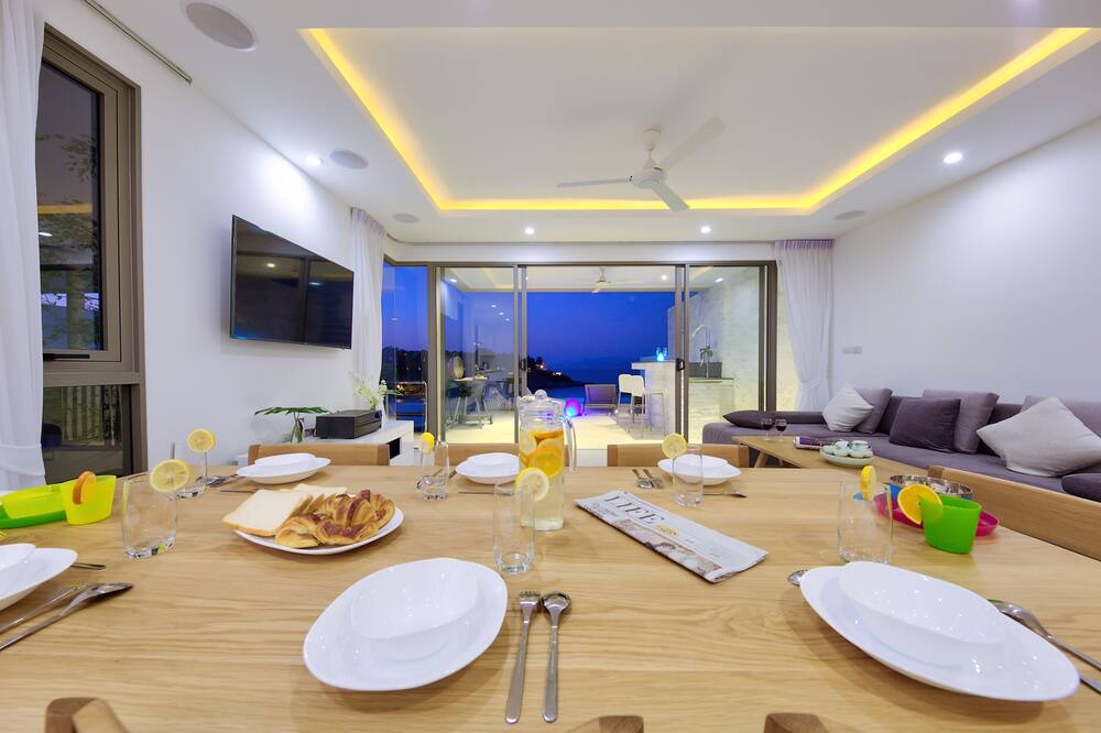 Photo of Kitchen in Moo 5
