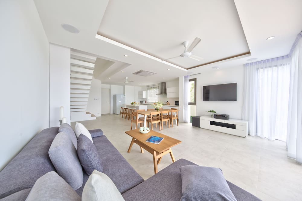Photo of Livingroom in Moo 5