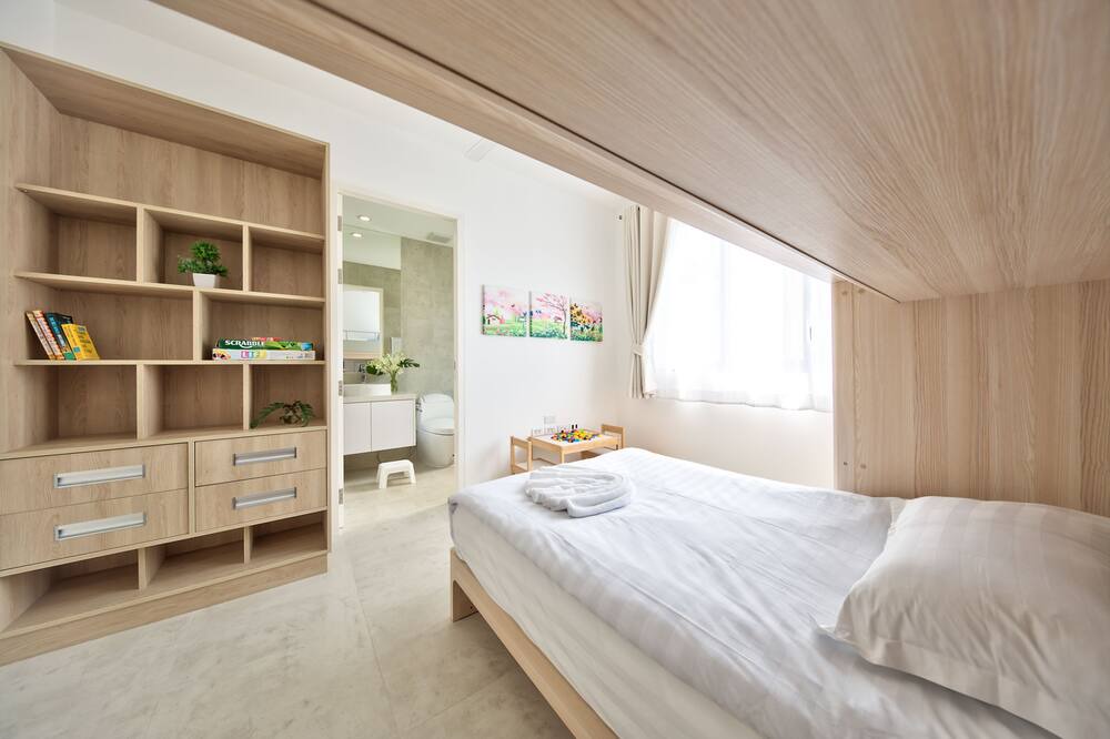 Photo of Bedroom in Moo 5