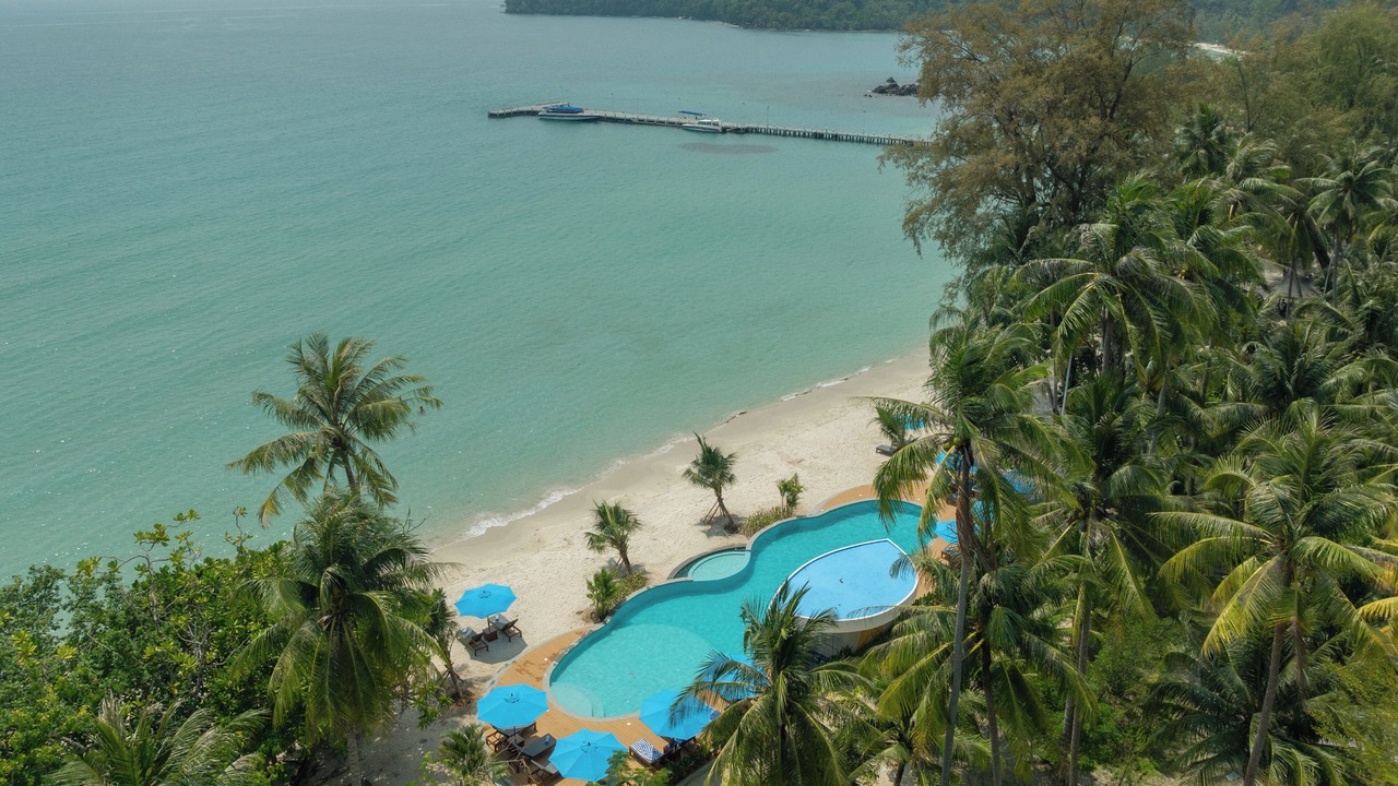 Photo of Outdoor in Koh Rong