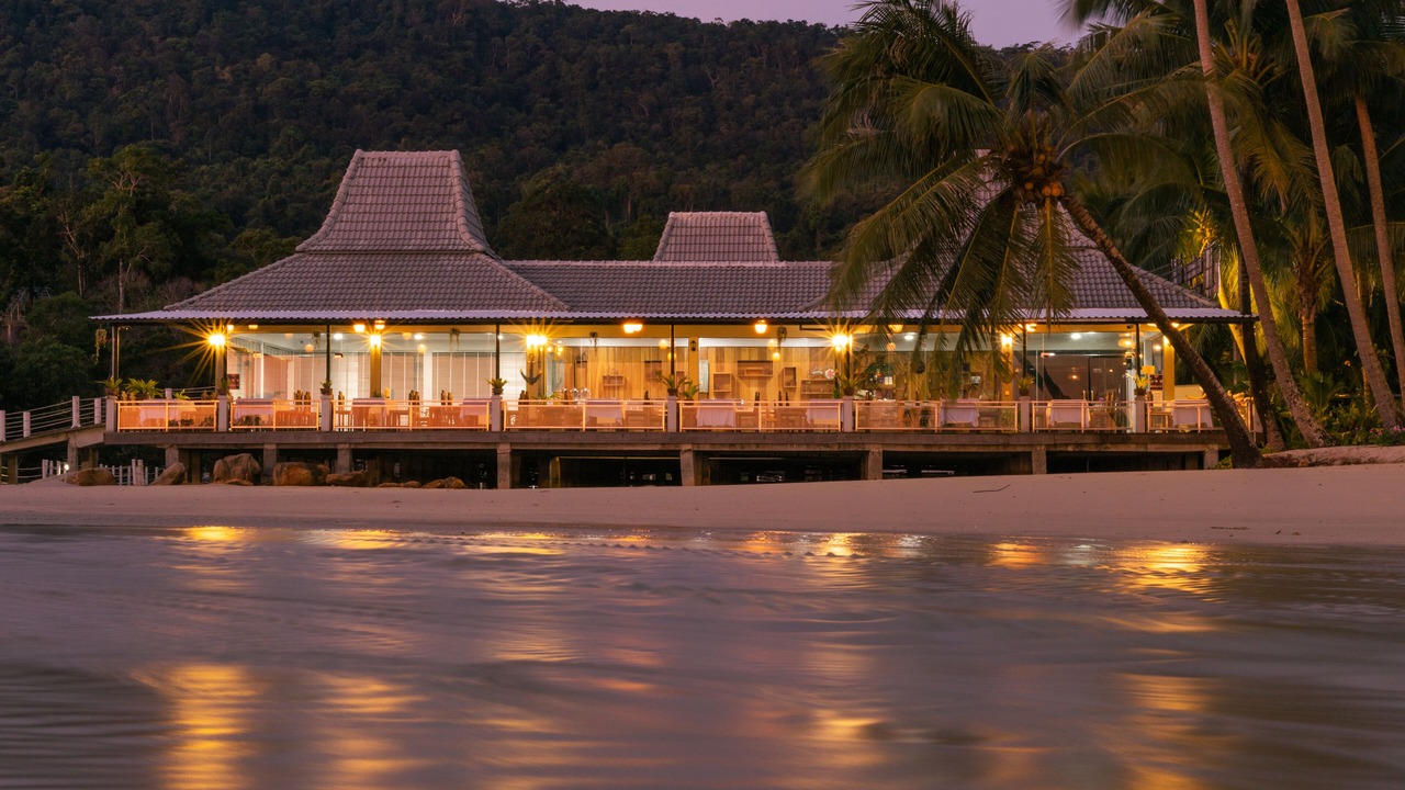 Photo of Others in Koh Rong