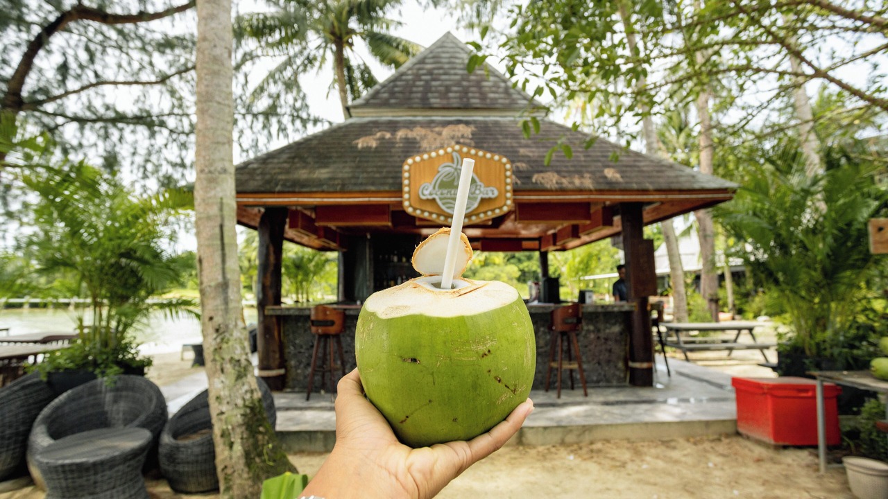 Photo of Others in Koh Rong