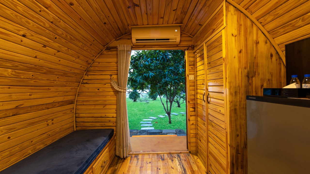 Photo of Bedroom in Koh Rong