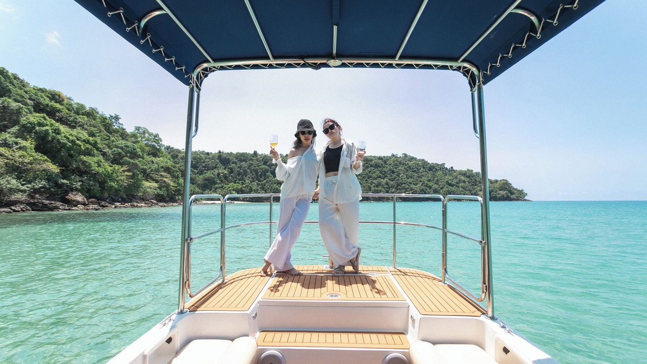 Photo of Others in Koh Rong