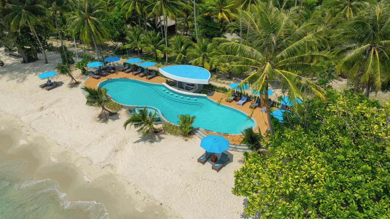 Photo of Outdoor in Koh Rong