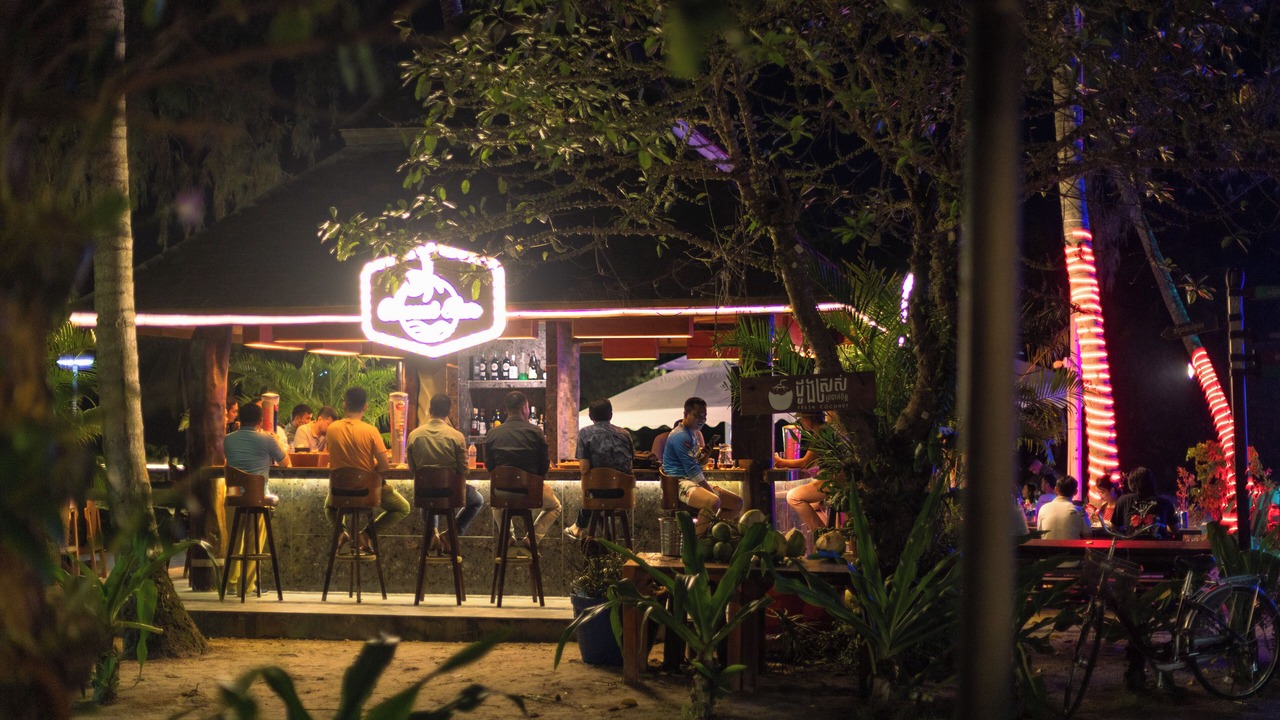 Photo of Others in Koh Rong
