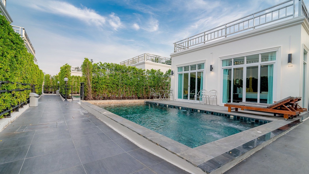 Photo of Outdoor in Hua Hin