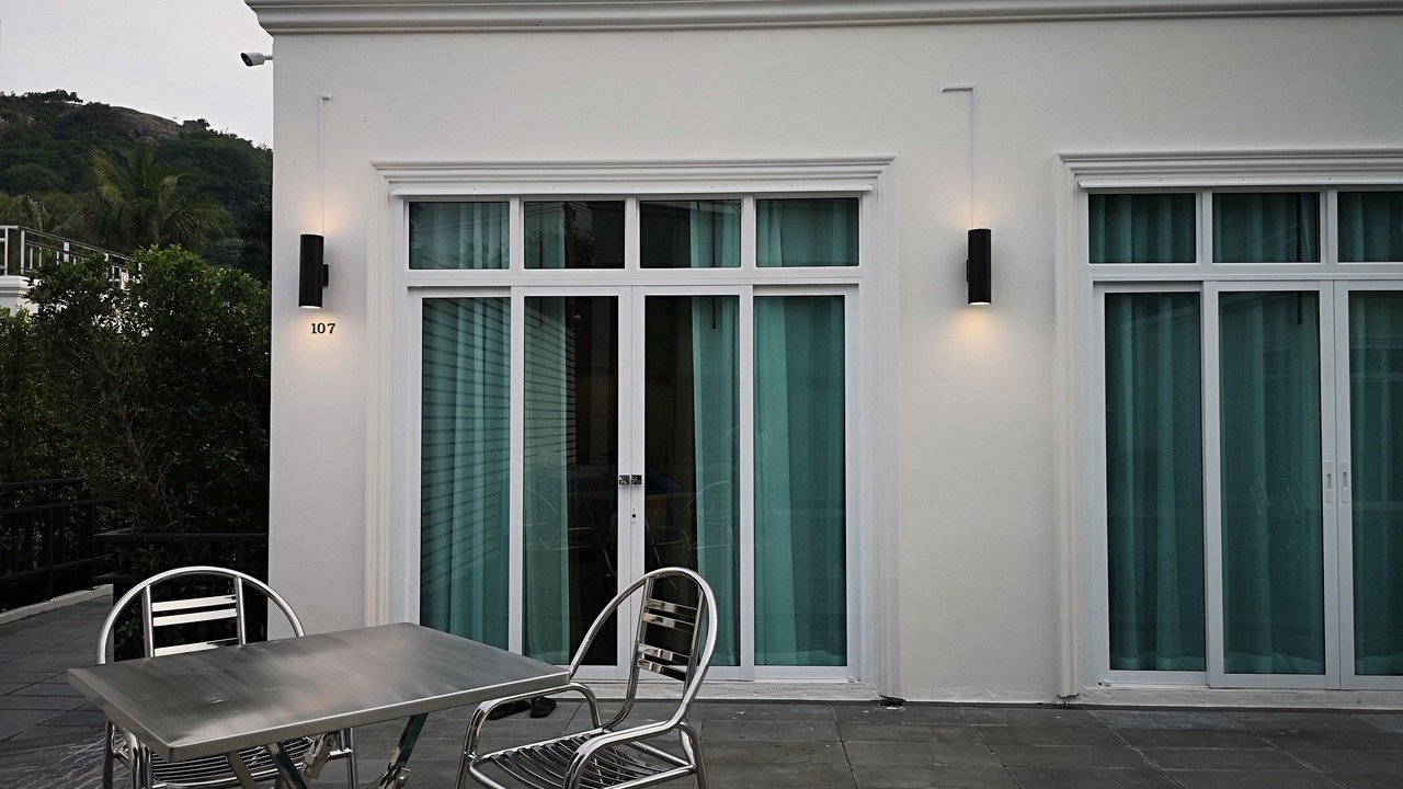 Photo of Patio Balcony in Hua Hin