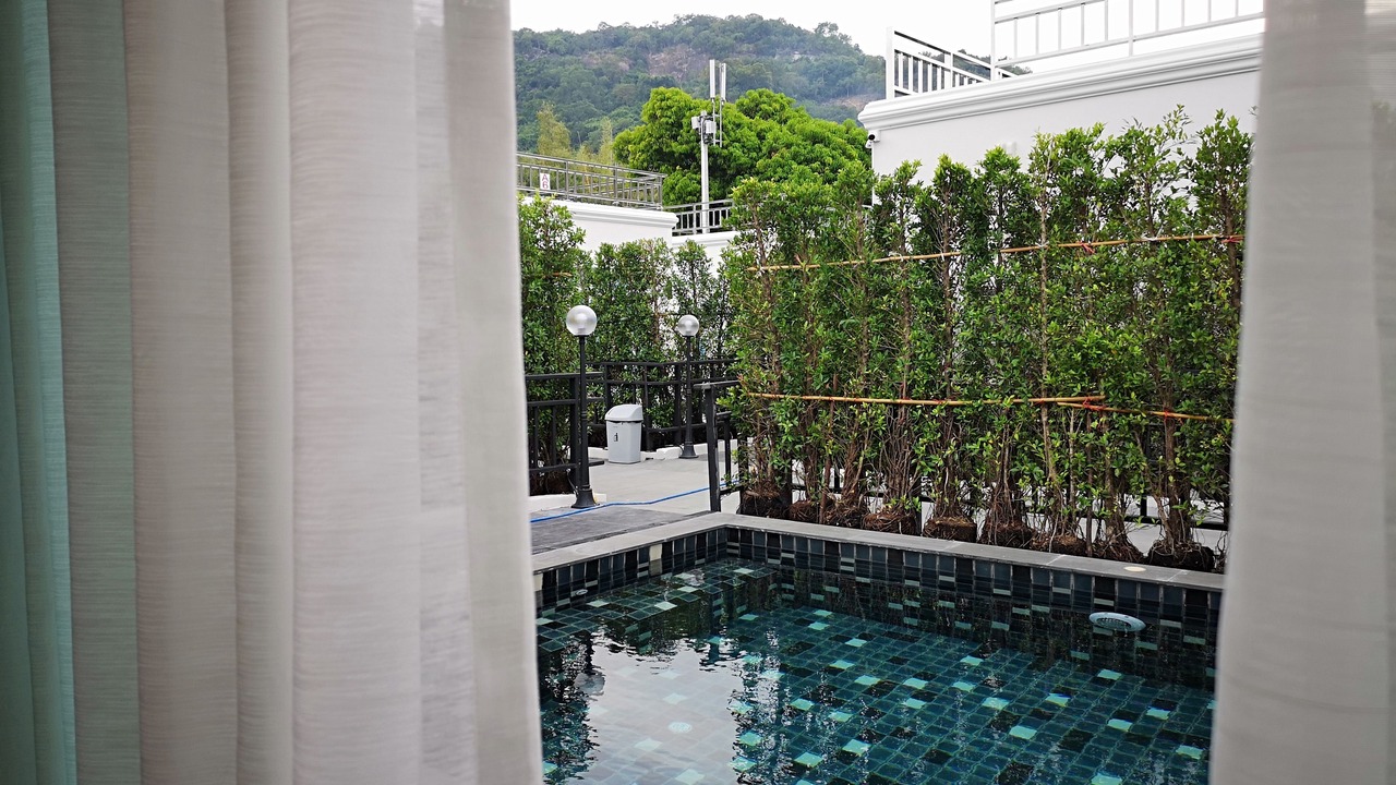 Photo of Bedroom in Hua Hin