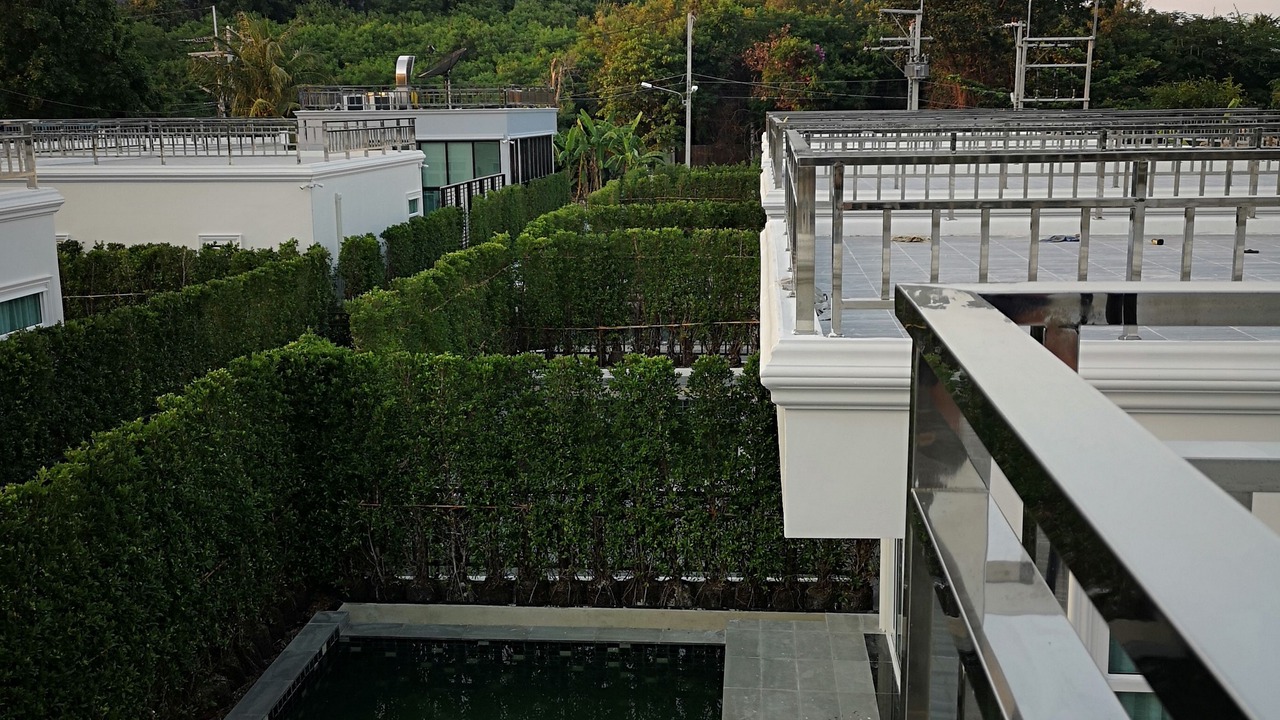 Photo of Outdoor in Hua Hin