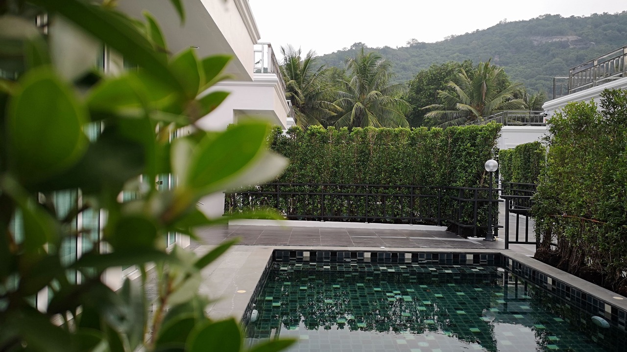 Photo of Patio Balcony in Hua Hin