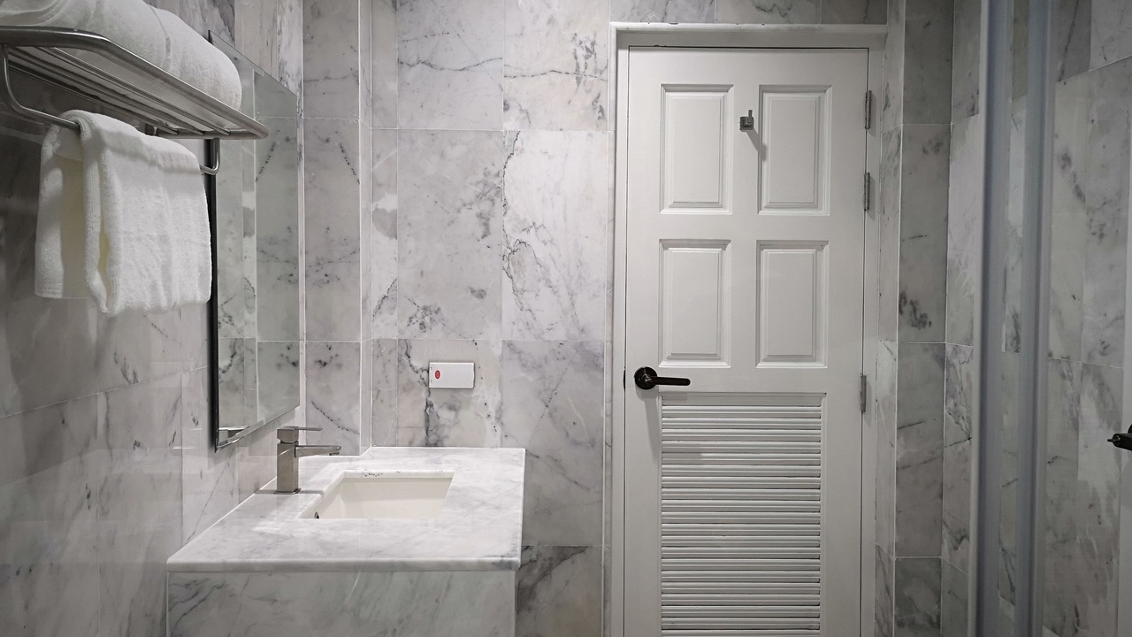 Photo of Bathroom in Hua Hin