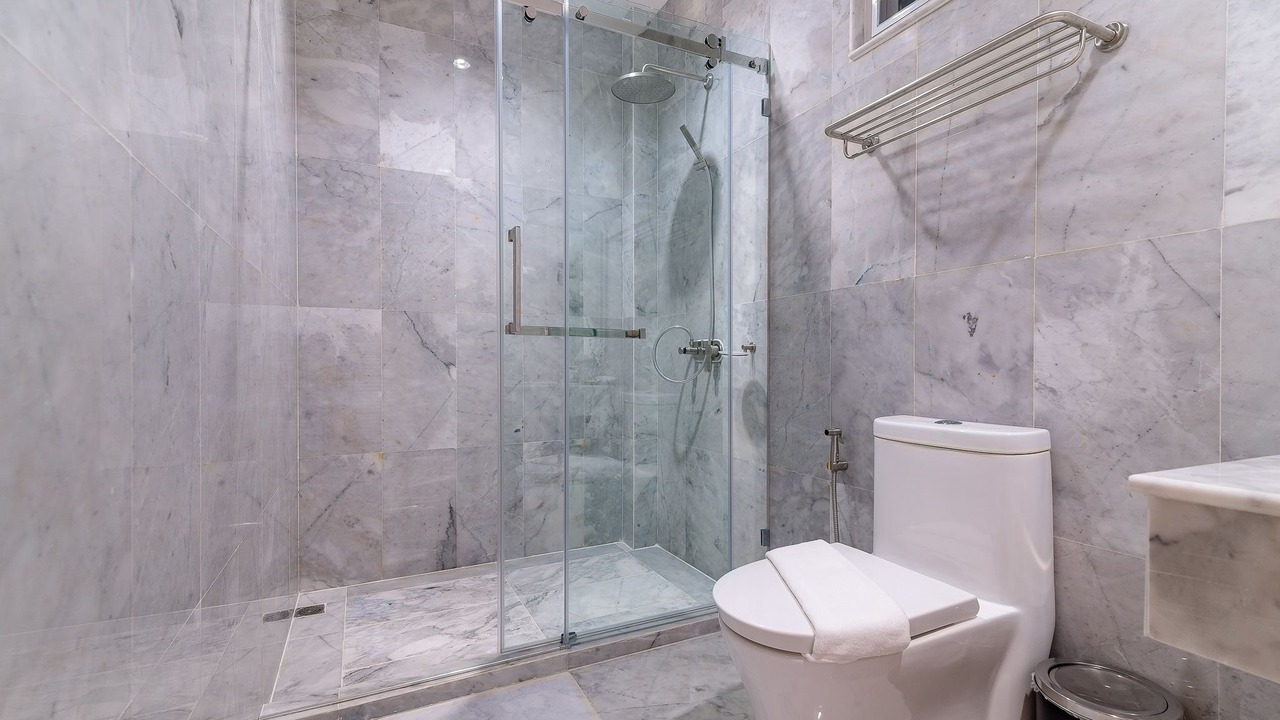 Photo of Bathroom in Hua Hin