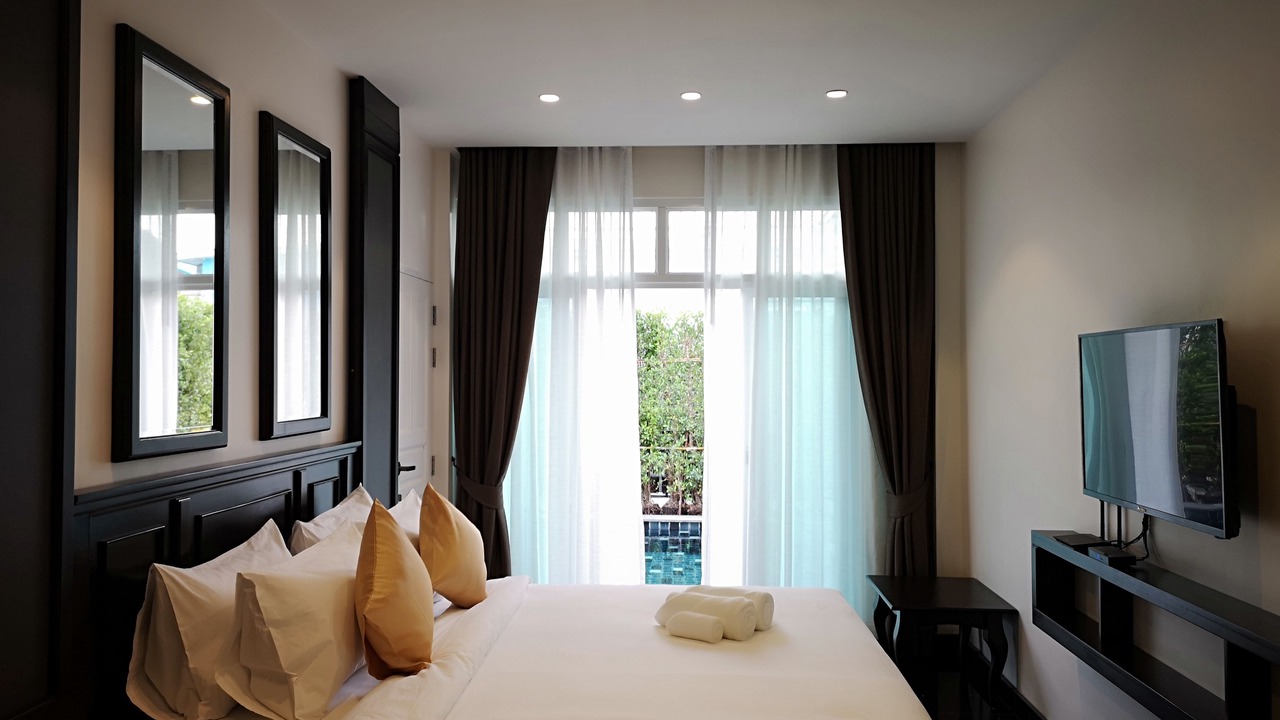 Photo of Bedroom in Hua Hin