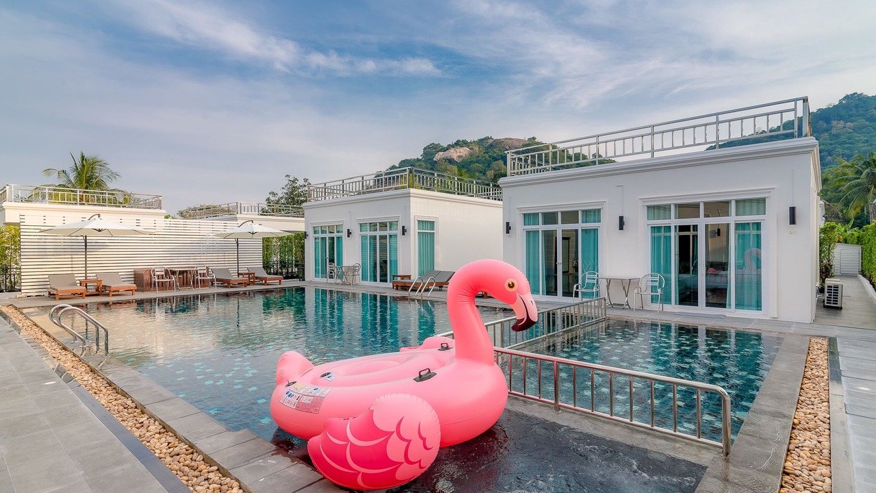 Photo of Outdoor in Hua Hin