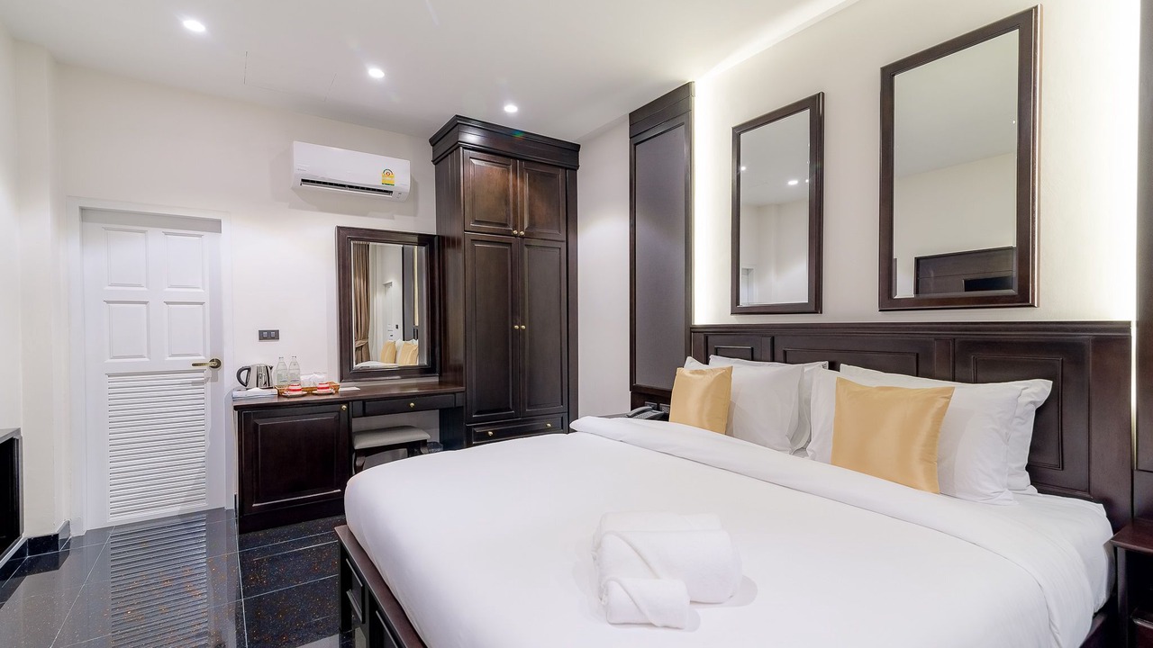Photo of Bedroom in Hua Hin