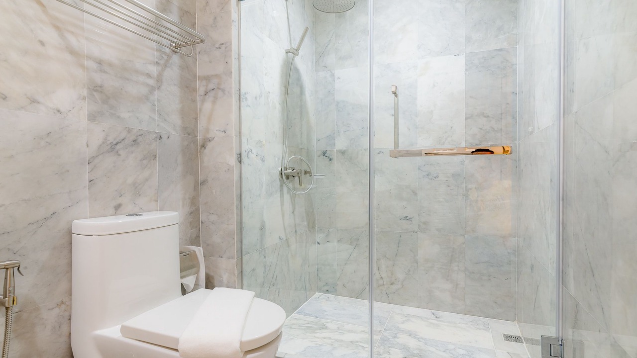 Photo of Bathroom in Hua Hin