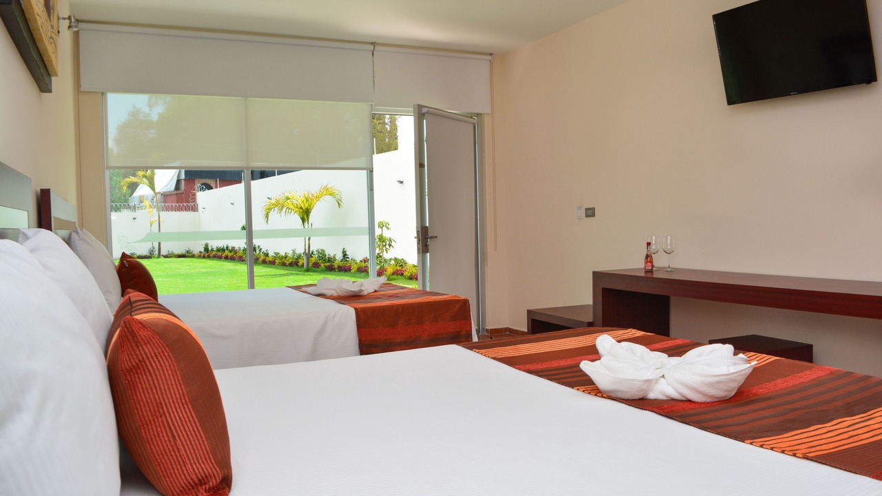 Photo of Bedroom in Centro